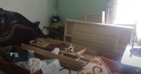 Բնակարանային գողություն Լեռնանցք գյուղում․ Սպիտակի ոստիկանները բացահայտել են հանցագործությունը Բնակարանային գողություն Լեռնանցք գյուղում․ Սպիտակի ոստիկանները բացահայտել են հանցագործությունը