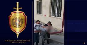 Բնակարանային գողություն Արծվաբերդ գյուղում․ Տավուշի ոստիկանների բացահայտումը Բնակարանային գողություն Արծվաբերդ գյուղում․ Տավուշի ոստիկանների բացահայտումը