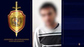 Փորձել էր վճարային տերմինալից գողություն անել ու բռնվել էր․ ոստիկանության բացահայտումը Փորձել էր վճարային տերմինալից գողություն անել ու բռնվել էր․ ոստիկանության բացահայտումը