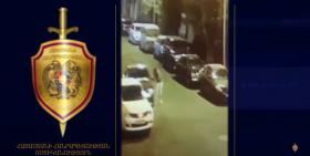 Կենտրոնականի քրեական հետախույզները մեքենաներից կատարված գողություններ են բացահայտել Կենտրոնականի քրեական հետախույզները մեքենաներից կատարված գողություններ են բացահայտել