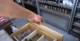 Արմավիրի ոստիկանները խանութից կատարված գողություններ են բացահայտել Արմավիրի ոստիկանները խանութից կատարված գողություններ են բացահայտել