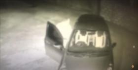 Չարբախի ոստիկանները մեքենայից կատարված գողություն են բացահայտել Չարբախի ոստիկանները մեքենայից կատարված գողություն են բացահայտել