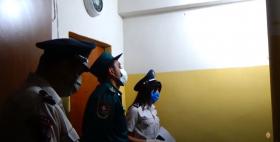 Մեկուսացման կամ ինքնամեկուսացման կանոնները խախտելու իրավական հետևանքները Մեկուսացման կամ ինքնամեկուսացման կանոնները խախտելու իրավական հետևանքները