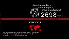 Հուլիսի 1․ Ոստիկանության ուժեղացված ստուգայցերը շարունակվում են Հուլիսի 1․ Ոստիկանության ուժեղացված ստուգայցերը շարունակվում են