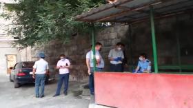 Կրակոցներ Անդրանիկի փողոցում․ Մալաթիայի ոստիկանների բացահայտումը․ կան ձերբակալվածներ Կրակոցներ Անդրանիկի փողոցում․ Մալաթիայի ոստիկանների բացահայտումը․ կան ձերբակալվածներ