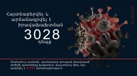 Հուլիսի 4․ Ոստիկանության ուժեղացված ստուգայցերը շարունակվում են Հուլիսի 4․ Ոստիկանության ուժեղացված ստուգայցերը շարունակվում են