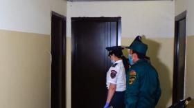 Հուլիսի 6-ին մեկ անձ խախտել է մեկուսացման կամ ինքնամեկուսացման կանոնները Հուլիսի 6-ին մեկ անձ խախտել է մեկուսացման կամ ինքնամեկուսացման կանոնները