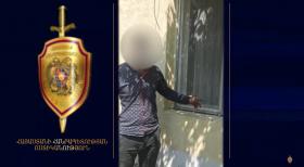 Բնակարանային գողություն Ավանում․ կասկածվողն ու գողոնը հայտնաբերվեցին հենց հաղորդման օրը Բնակարանային գողություն Ավանում․ կասկածվողն ու գողոնը հայտնաբերվեցին հենց հաղորդման օրը