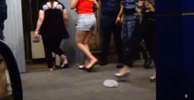 Հուլիսի լույս 7-ի գիշերը հայտնաբերվել է պոռնկությամբ զբաղվելու մեջ կասկածվող շուրջ 30 անձ Հուլիսի լույս 7-ի գիշերը հայտնաբերվել է պոռնկությամբ զբաղվելու մեջ կասկածվող շուրջ 30 անձ