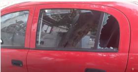 Արտաշատի ոստիկանները մեքենաներից կատարված գողության ու գողության փորձի դեպքեր են բացահայտել Արտաշատի ոստիկանները մեքենաներից կատարված գողության ու գողության փորձի դեպքեր են բացահայտել