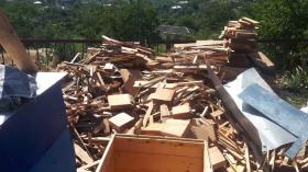 Տավուշի բաժնի ոստիկանները ստուգայցեր են կատարել փայտամշակման ու փայտածուխի արտադրամասեր Տավուշի բաժնի ոստիկանները ստուգայցեր են կատարել փայտամշակման ու փայտածուխի արտադրամասեր