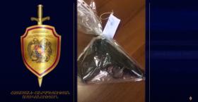 Խուլիգանություն Դիլիջանի սրճարաններից մեկում․ ատրճանակով երիտասարդը բերման է ենթարկվել Խուլիգանություն Դիլիջանի սրճարաններից մեկում․ ատրճանակով երիտասարդը բերման է ենթարկվել