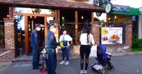 Շնչառական հիվանդություններ ունեցողները հանրային բաց վայրերում կարող են դիմակ չկրել Շնչառական հիվանդություններ ունեցողները հանրային բաց վայրերում կարող են դիմակ չկրել