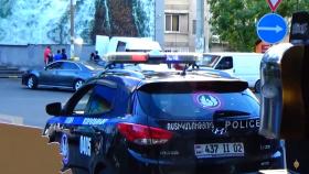 Ոստիկանության միջոցառումները արտակարգ դրության ընթացքում Ոստիկանության միջոցառումները արտակարգ դրության ընթացքում