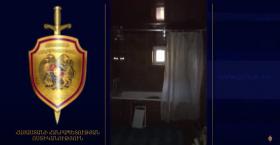 Բնակարանային գողություն Հայկավան գյուղում․ Արմավիրի ոստիկանների բացահայտումը Բնակարանային գողություն Հայկավան գյուղում․ Արմավիրի ոստիկանների բացահայտումը