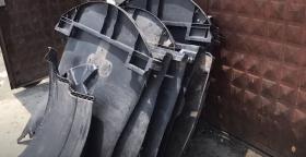 Մալաթիայի ոստիկանները բացահայտել են Երևանի քաղաքապետարանին պատկանող աղբամանների գողությունները Մալաթիայի ոստիկանները բացահայտել են Երևանի քաղաքապետարանին պատկանող աղբամանների գողությունները