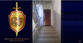 Կոմիտասի պողոտայի մի բնակարանից զարդեր էին գողացել․ Արաբկիրի ոստիկանների բացահայտումը Կոմիտասի պողոտայի մի բնակարանից զարդեր էին գողացել․ Արաբկիրի ոստիկանների բացահայտումը