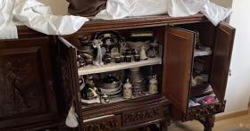 Բնակարանային գողություն Երևանում․ մեկ անձ ձերբակալվել է․ Կենտրոնականի ոստիկանների բացահայտումը Բնակարանային գողություն Երևանում․ մեկ անձ ձերբակալվել է․ Կենտրոնականի ոստիկանների բացահայտումը