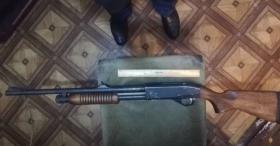 Համագյուղացիների ծեծկռտուքը հանգուցալուծվել էր կրակոցով․ Արմավիրի ոստիկանների բացահայտումը Համագյուղացիների ծեծկռտուքը հանգուցալուծվել էր կրակոցով․ Արմավիրի ոստիկանների բացահայտումը