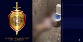 63-ամյա կնոջը խեղդել էր 22-ամյա հարևանը․ Արարատի ոստիկանների բացահայտումը․ երիտասարդը ձերբակալվել է 63-ամյա կնոջը խեղդել էր 22-ամյա հարևանը․ Արարատի ոստիկանների բացահայտումը․ երիտասարդը ձերբակալվել է