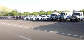 Գեղարքունիքի ոստիկանների ծառայությունը Վարդավառի օրը․ միջադեպեր չեն արձանագրվել Գեղարքունիքի ոստիկանների ծառայությունը Վարդավառի օրը․ միջադեպեր չեն արձանագրվել