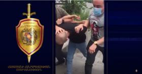 Կապանի ոստիկանները բնակարանային գողության դեպք են բացահայտել Կապանի ոստիկանները բնակարանային գողության դեպք են բացահայտել