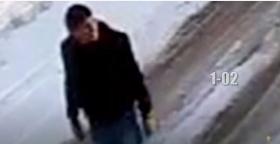 Երիտասարդը կասկածվում է առանձնատնից գողություն կատարելու մեջ Երիտասարդը կասկածվում է առանձնատնից գողություն կատարելու մեջ