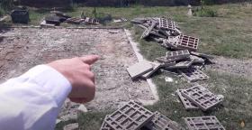 Արտաշատի ոստիկանները պետական-հասարակական ունեցվածքի գողության դեպքեր են բացահայտել Արտաշատի ոստիկանները պետական-հասարակական ունեցվածքի գողության դեպքեր են բացահայտել