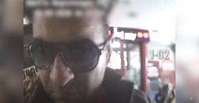 Տղամարդը կասկածվում է գողացված բանկային քարտով փող կանխիկացնելու փորձի մեջ Տղամարդը կասկածվում է գողացված բանկային քարտով փող կանխիկացնելու փորձի մեջ