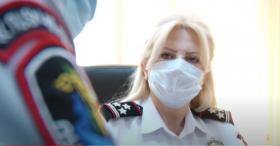 Ոստիկանության ԱՀ և ԸԲԿ վարչության ծառայողները մանկան վաճառքի դեպք են բացահայտել Ոստիկանության ԱՀ և ԸԲԿ վարչության ծառայողները մանկան վաճառքի դեպք են բացահայտել