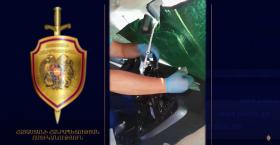 Պահանջած փողը ստանալուց հետո Էրեբունու համայնքապետարանի աշխատակիցները բռնվել ու բերման են ենթարկվել Պահանջած փողը ստանալուց հետո Էրեբունու համայնքապետարանի աշխատակիցները բռնվել ու բերման են ենթարկվել