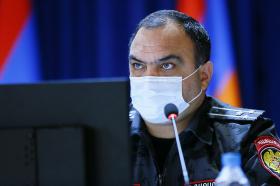 В Полиции состоялось совещание по итогам первого полугодия 2020 года В Полиции состоялось совещание по итогам первого полугодия 2020 года