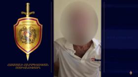 58-ամյա տղամարդը նախ խեղդել, ապա գլխատել էր քրոջը․ Էրեբունու ոստիկանների բացահայտումը 58-ամյա տղամարդը նախ խեղդել, ապա գլխատել էր քրոջը․ Էրեբունու ոստիկանների բացահայտումը