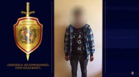 Սևանի քրեական հետախույզները գողության դեպքեր են բացահայտել Սևանի քրեական հետախույզները գողության դեպքեր են բացահայտել