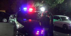 Գիշերային ուժեղացված ծառայություն մայրաքաղաքում․ գիշերը հրավառություն կատարած անձ է հայտնաբերվել Գիշերային ուժեղացված ծառայություն մայրաքաղաքում․ գիշերը հրավառություն կատարած անձ է հայտնաբերվել