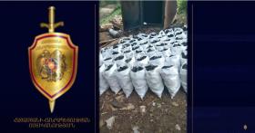 Իջևանի ոստիկանները բնապահպանական ոլորտի օրինախախտումներ են հայտնաբերել Իջևանի ոստիկանները բնապահպանական ոլորտի օրինախախտումներ են հայտնաբերել