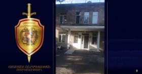 Ոստիկանները ապօրինի վարձատրության դեպք են բացահայտել․ Վայքի բաժնում քրեական գործ է հարուցվել Ոստիկանները ապօրինի վարձատրության դեպք են բացահայտել․ Վայքի բաժնում քրեական գործ է հարուցվել