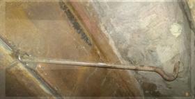 Ոստիկանության ծառայողները բացահայտել են Լոռու Դարպաս գյուղում կատարված սպանությունը Ոստիկանության ծառայողները բացահայտել են Լոռու Դարպաս գյուղում կատարված սպանությունը