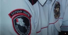 Քրեական ենթամշակույթի հանցակազմով քրեական գործ է հարուցվել․ Շիրակի ոստիկանների բացահայտումը Քրեական ենթամշակույթի հանցակազմով քրեական գործ է հարուցվել․ Շիրակի ոստիկանների բացահայտումը