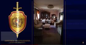 Արմավիրի ոստիկանները բացահայտել են Նոր Կեսարիա գյուղում կատարված բնակարանային գողությունները Արմավիրի ոստիկանները բացահայտել են Նոր Կեսարիա գյուղում կատարված բնակարանային գողությունները