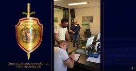 Բացահայտվել են մի ընկերության ապօրինությունները․պետությանը պատճառված վնասը վերականգնվել է Բացահայտվել են մի ընկերության ապօրինությունները․պետությանը պատճառված վնասը վերականգնվել է