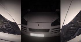 Գողացել էր «Պորշի» լուսարձակներն ու բռնել․ Էրեբունու ոստիկանների բացահայտումը Գողացել էր «Պորշի» լուսարձակներն ու բռնել․ Էրեբունու ոստիկանների բացահայտումը