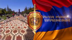 Օպերատիվ իրավիճակը հանրապետությունում օգոստոսի 14-ից 17-ը