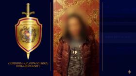 Նոր Նորքի ոստիկանները կին գրպանահատի են բերման ենթարկել ու հայտնաբերել գողացված դրամապանակը Նոր Նորքի ոստիկանները կին գրպանահատի են բերման ենթարկել ու հայտնաբերել գողացված դրամապանակը