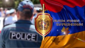 Օպերատիվ իրավիճակը հանրապետությունում օգոստոսի 17-ից 18-ը Օպերատիվ իրավիճակը հանրապետությունում օգոստոսի 17-ից 18-ը