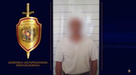 Աշտարակի ոստիկանները բացահայտել են 2 տարի առաջ Անտառուտ գյուղում կատարված բնակարանային գողությունը Աշտարակի ոստիկանները բացահայտել են 2 տարի առաջ Անտառուտ գյուղում կատարված բնակարանային գողությունը