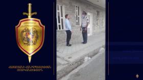 Ուժեղացված ծառայություն Արմավիրում. միջադեպեր չեն արձանագրվել Ուժեղացված ծառայություն Արմավիրում. միջադեպեր չեն արձանագրվել