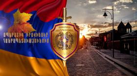 Օպերատիվ իրավիճակը հանրապետությունում օգոստոսի 19-ից 20-ը Օպերատիվ իրավիճակը հանրապետությունում օգոստոսի 19-ից 20-ը