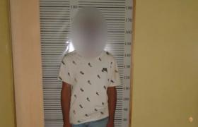 Բնակարանից հեռախոս էր հափշտակել ու բռնվել. Չարենցավանի ոստիկանների բացահայտումը Բնակարանից հեռախոս էր հափշտակել ու բռնվել. Չարենցավանի ոստիկանների բացահայտումը