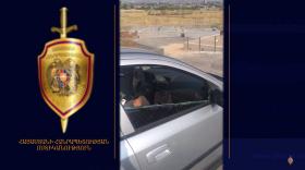 Կոտրել էր մեքենայի կողային ապակին ու գողություն արել․ Մաշտոցի ոստիկանների բացահայտումը Կոտրել էր մեքենայի կողային ապակին ու գողություն արել․ Մաշտոցի ոստիկանների բացահայտումը